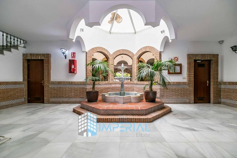 Foto 4116112f-002a-48f8-9582-d30fe81c86cd. Apartament amb piscina a Centro ciudad Fuengirola