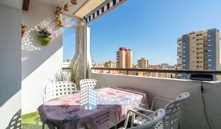 Apartament a Centro ciudad. Bonito apartamento a 700 m de la playa de fuengirola