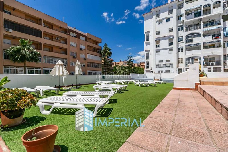 Foto 66427012-33d9-4345-a947-82cb3c6a5169. Apartament amb piscina a Centro ciudad Fuengirola