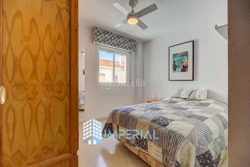 Foto 8f5e1a28-3c5b-484d-83f3-055392c8207a. Apartament amb piscina a Centro ciudad Fuengirola