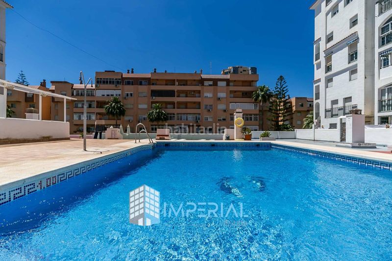 Foto 942f57b0-5467-4be7-bfab-94232a1e41b0. Apartament amb piscina a Centro ciudad Fuengirola