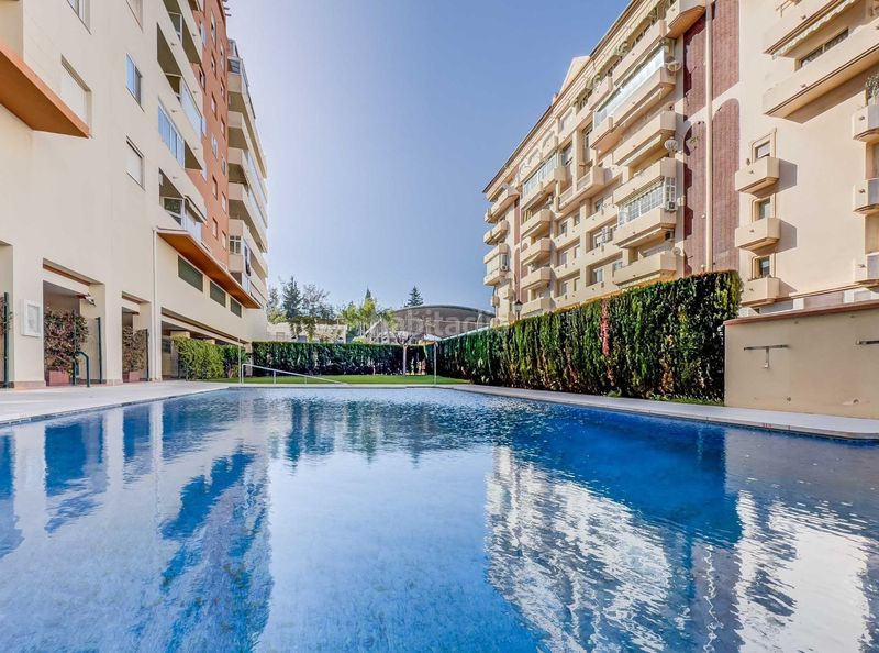 Foto a0415d2f-7c9d-4be2-9979-dfcc30d119f5. Pis amb aparcament piscina a Centro ciudad Fuengirola