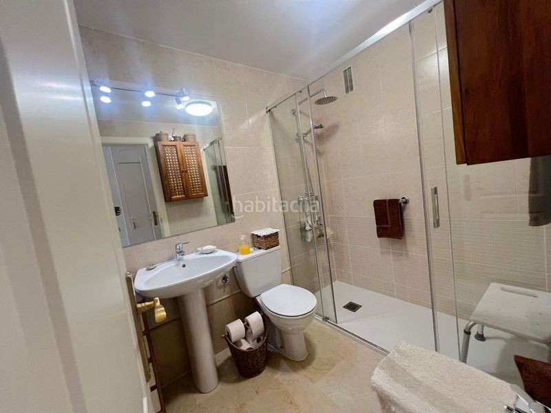 Foto b8e5d1c7-e81e-4787-8253-1f950fc27679. Pis amb aparcament piscina a Centro ciudad Fuengirola