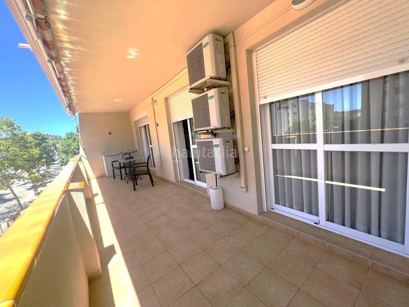 Foto c4929079-4c16-4572-90c1-e39017672668. Pis amb aparcament piscina a Centro ciudad Fuengirola