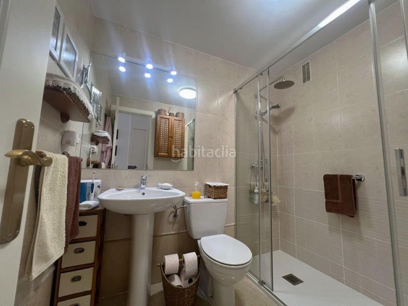 Foto dd52977c-50af-4a4f-b50d-721c901fa5de. Pis amb aparcament piscina a Centro ciudad Fuengirola
