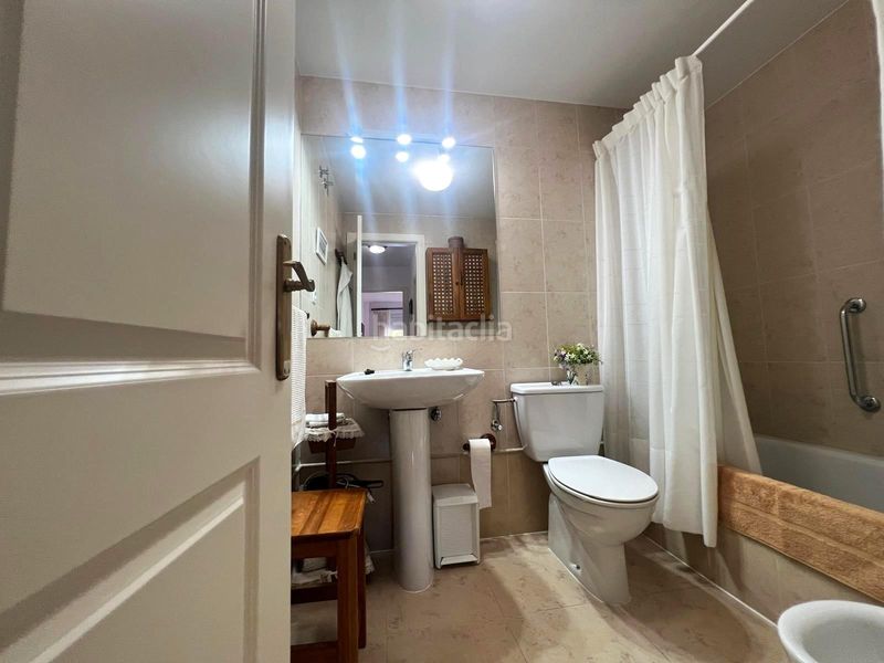 Foto f51b9f69-28c7-4bbf-91b0-0a94f3427749. Pis amb aparcament piscina a Centro ciudad Fuengirola