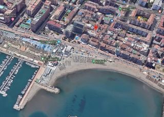 Apartament a Puerto Deportivo
