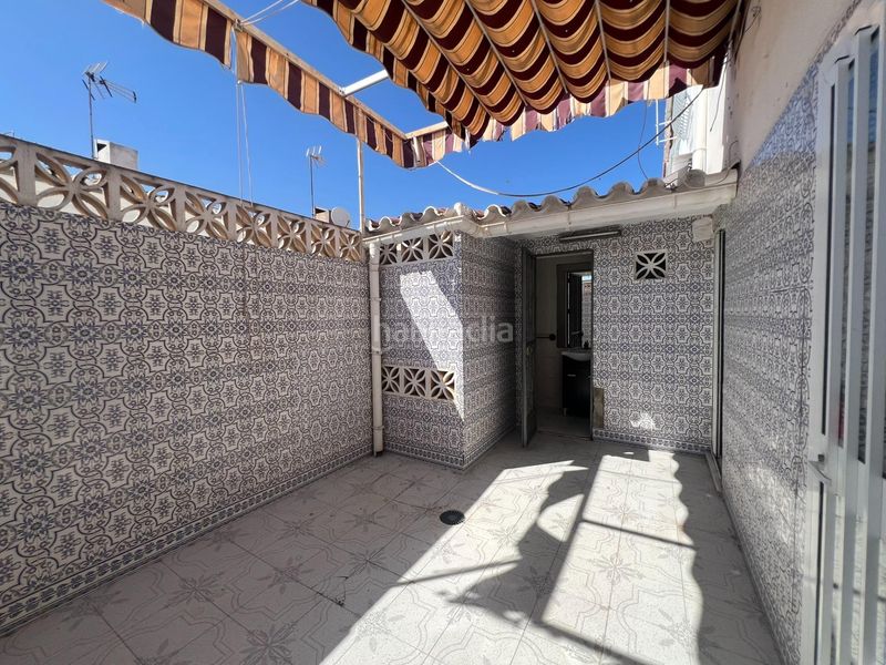 Foto 463b4378-62cf-4ca4-b986-bb8eda153d63. Casa adossada amb aparcament a Centro Mijas
