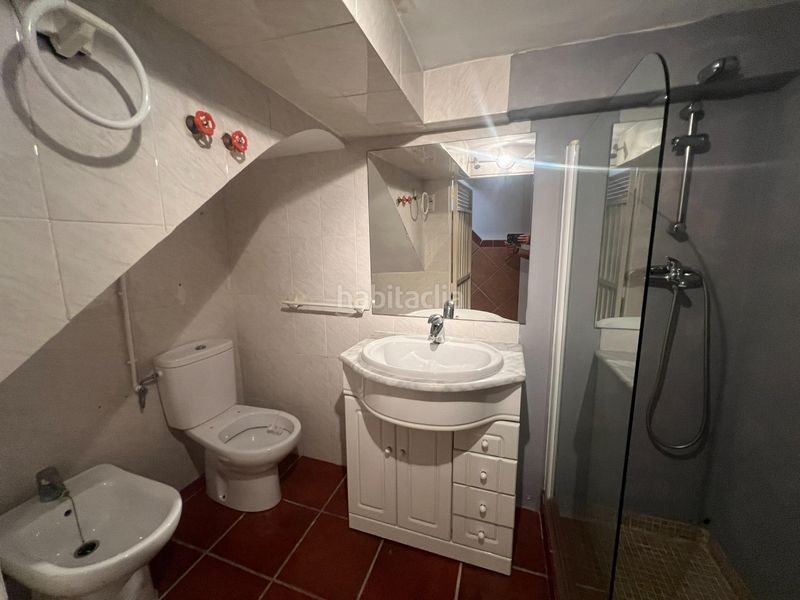 Foto 9fa7d0ed-c4e8-482c-89c2-ae522e7bdf35. Casa adossada amb aparcament a Centro Mijas