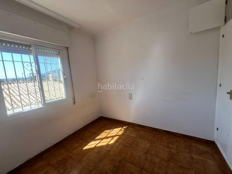Foto e5c4d8f8-2317-48e6-b2af-e8d4985224d1. Casa adossada amb aparcament a Centro Mijas