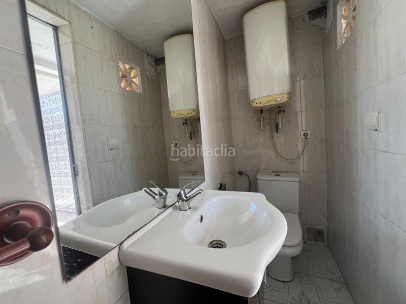 Foto f0d05759-5a07-468c-8c59-ff909ae46d41. Casa adossada amb aparcament a Centro Mijas