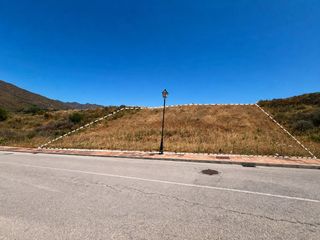 Terreny residencial a Mijas pueblo