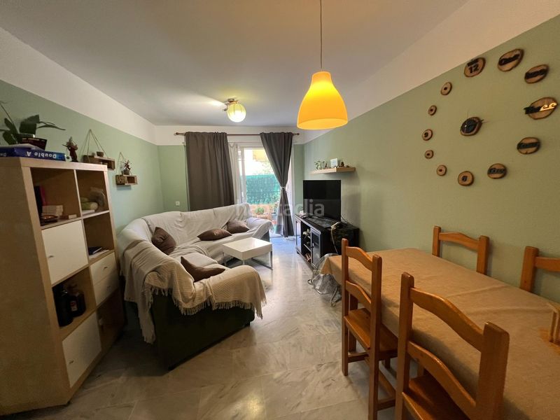 Foto 606c43ef-ca93-47de-83fa-09dad0f6297d. Apartament amb aparcament piscina a Los Ríos Mijas