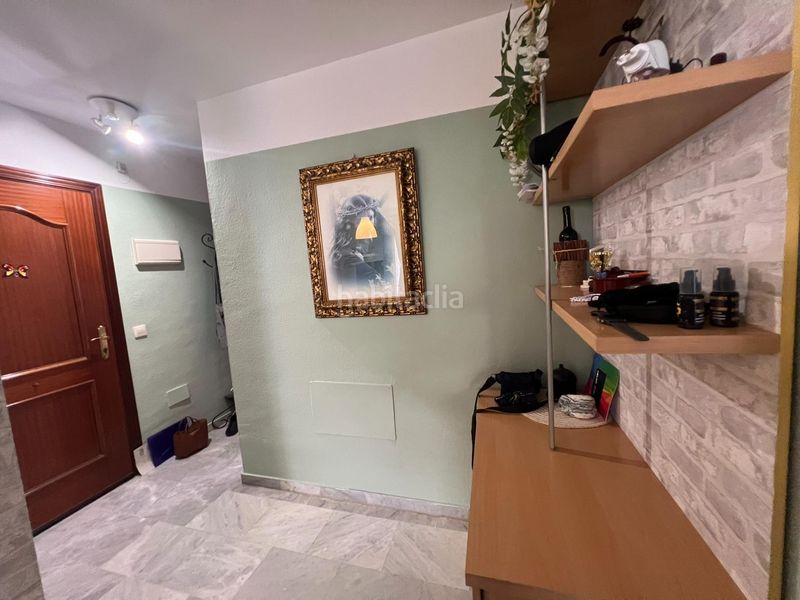 Foto 71480fee-3b18-4078-9044-0d8e7ec8fb89. Apartament amb aparcament piscina a Los Ríos Mijas