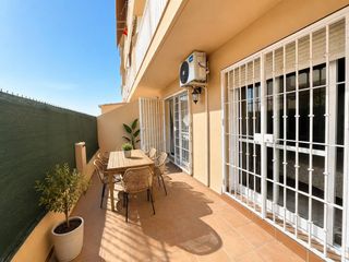 Apartament a Los Ríos