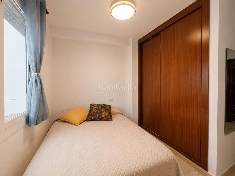 Foto 993fda50-4a82-423e-9ae2-c14dfb8d885d. Apartament amb aparcament piscina a Los Ríos Mijas