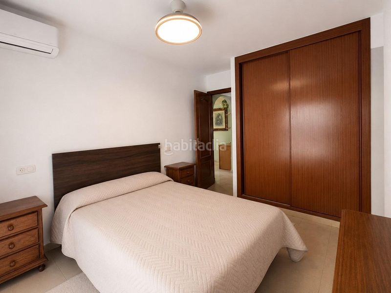 Foto ae1164bb-5b8a-467e-a52a-57374878d6db. Apartament amb aparcament piscina a Los Ríos Mijas