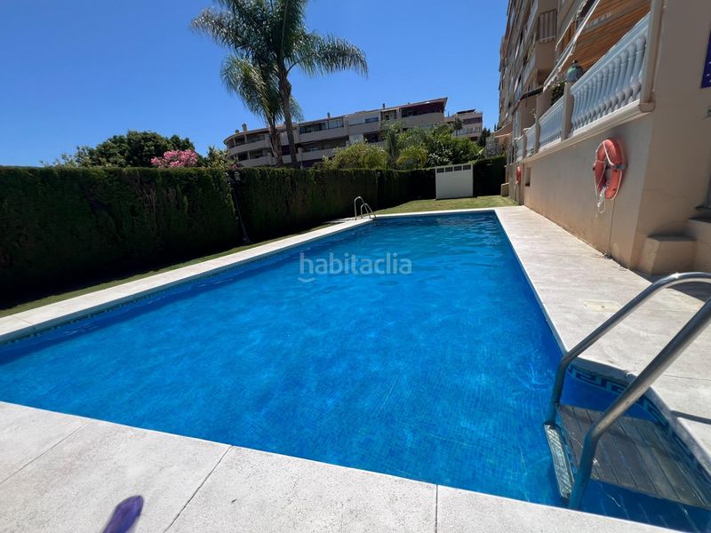 Foto c35c8ca2-f5ec-4c5f-a9a3-9e49c8bd60b2. Apartament amb aparcament piscina a Los Ríos Mijas