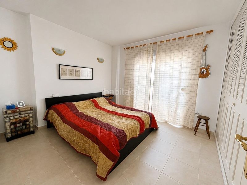 Foto e7d4e567-68b0-44e5-a728-80727b13cbff. Pis amb aparcament piscina a campo de Mijas Mijas