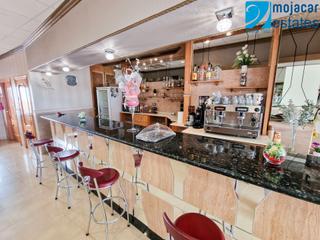 Local Comercial a Calle blas infante 9. Heladería y cafetería en venta - negocio totalmente equipado y c