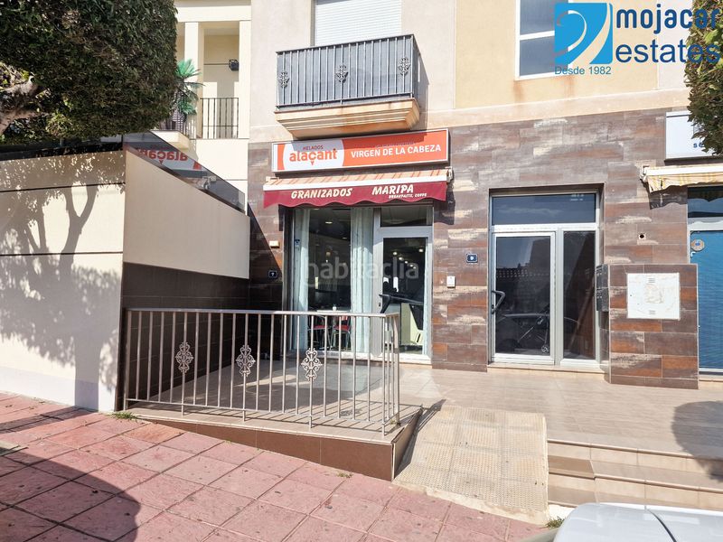 Foto 6fc50efd-899d-4e3f-9b45-e4af88e0baf6. Locale commerciale in calle blas infante 9 in Antas