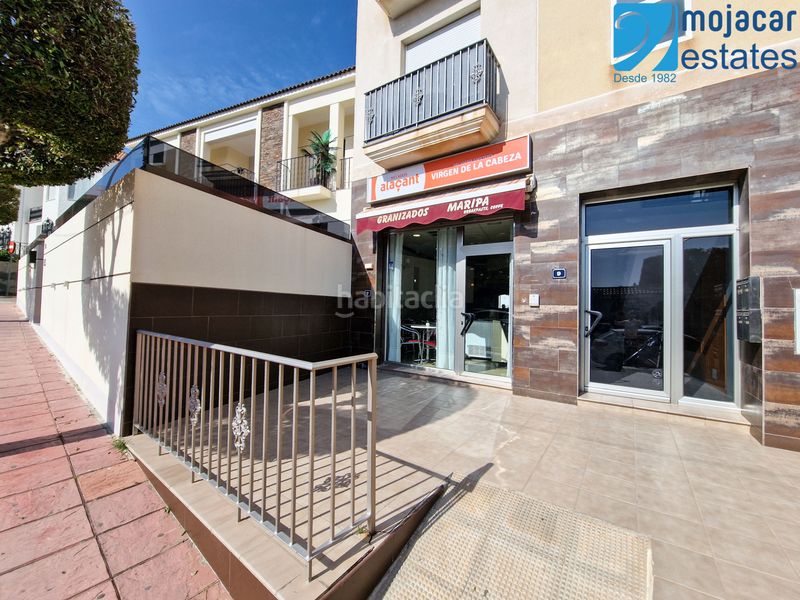 Foto d70b5e46-aaab-459a-9a51-633098da6251. Locale commerciale in calle blas infante 9 in Antas
