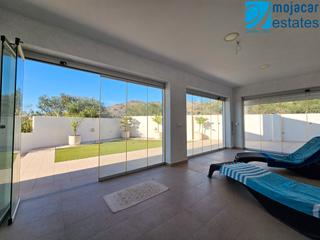 Chalet en Calle sector 12 360. Villa de lujo en venta con vistas de 360º y piscina en mojácar p