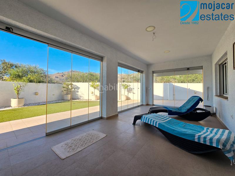 Foto 02ff96a4-c1ef-4e54-96dc-08bc0aafc425. Chalet in calle sector 12 360 in El Palmeral Mojácar