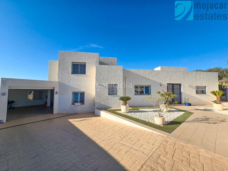 Foto 076ac5e9-3bb0-488b-8fdd-9685471bf7c0. Chalet in calle sector 12 360 in El Palmeral Mojácar