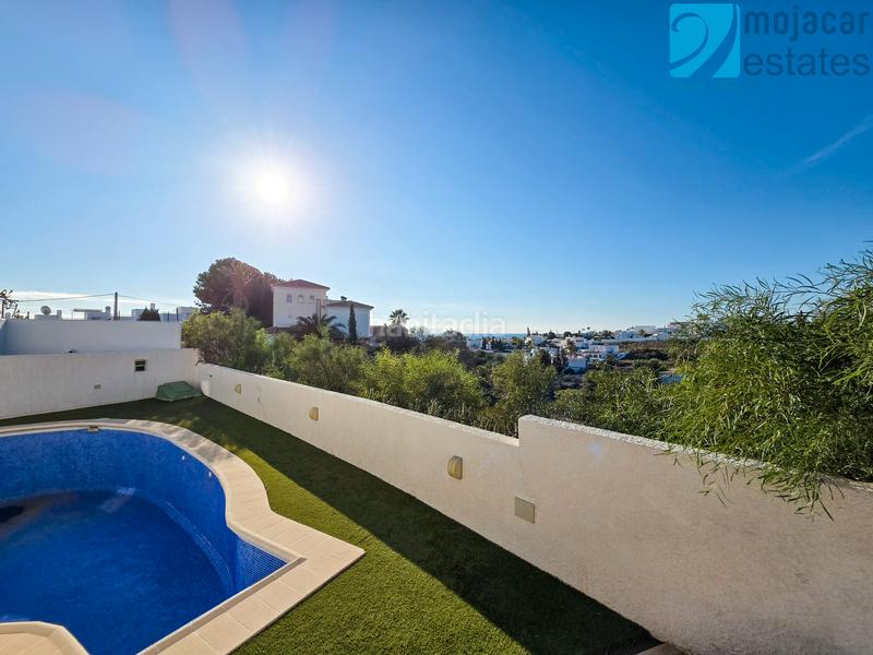 Foto 0d53bf34-4330-4f46-9420-7faf129bcff5. Chalet in calle sector 12 360 in El Palmeral Mojácar