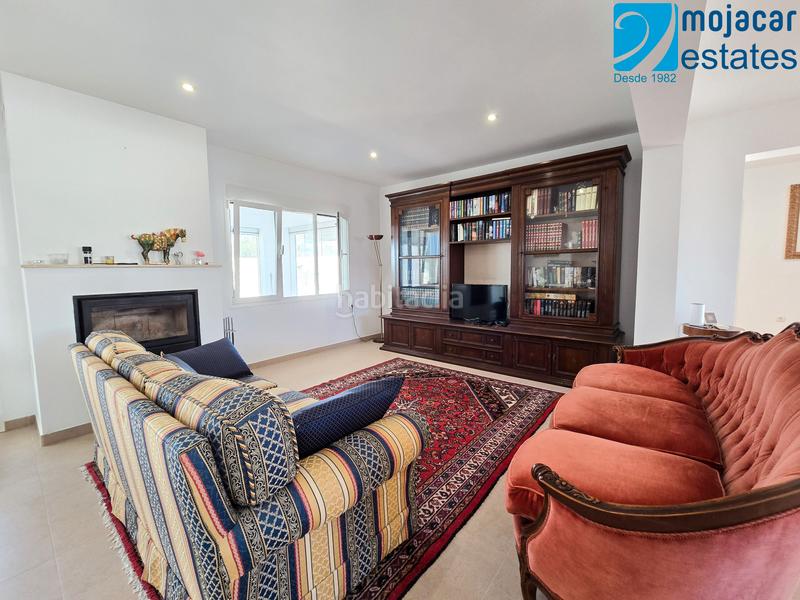 Foto 280ce981-51e0-48f5-aabb-1e04a6109f7e. Chalet in calle sector 12 360 in El Palmeral Mojácar