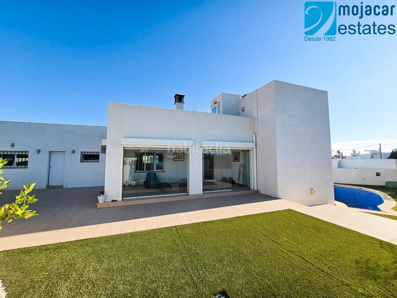 Foto 2c5b7a30-5627-46c8-82d7-95f47338b61f. Chalet in calle sector 12 360 in El Palmeral Mojácar