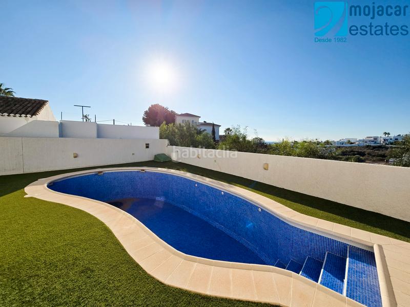 Foto 4f8fc3a7-beee-49b3-bba9-f66f8d1f3a26. Chalet in calle sector 12 360 in El Palmeral Mojácar