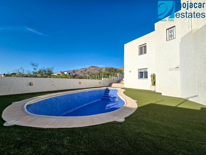 Foto 75b472ef-f838-46ae-84c9-bd344006ad19. Chalet in calle sector 12 360 in El Palmeral Mojácar