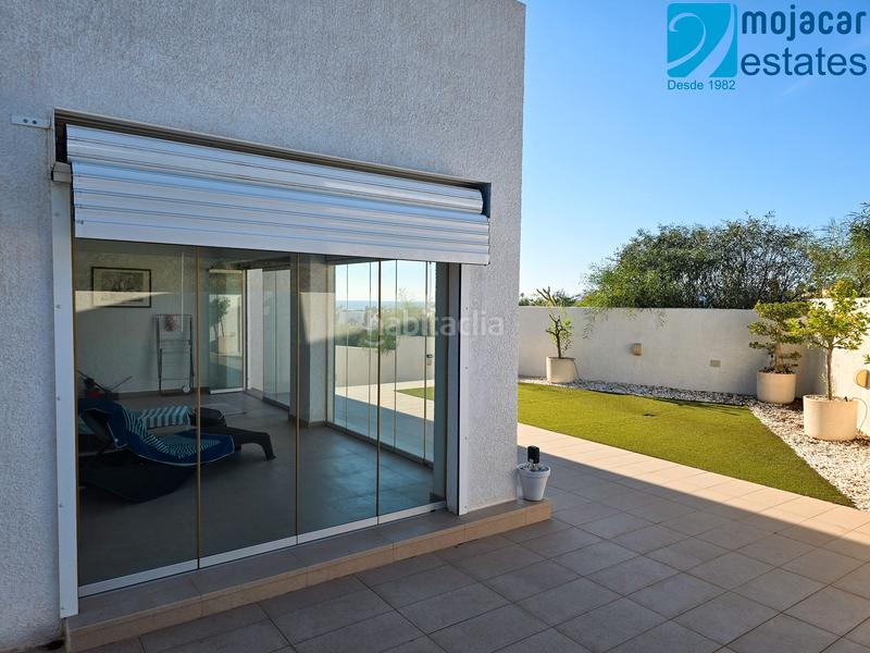 Foto 8324f110-ae79-41c1-ab17-4d16ddac8154. Chalet in calle sector 12 360 in El Palmeral Mojácar