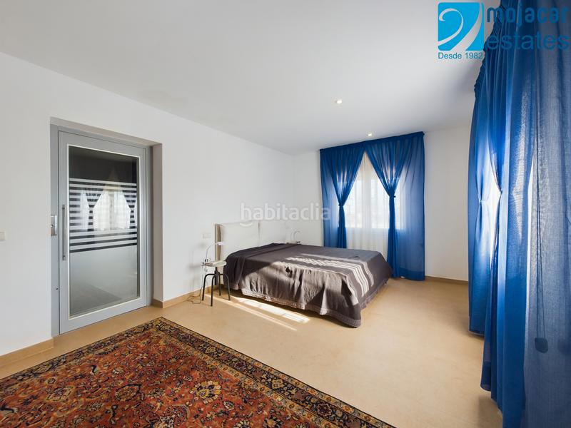 Foto 91e949a9-ec85-4881-8625-8655c000f1ea. Chalet in calle sector 12 360 in El Palmeral Mojácar