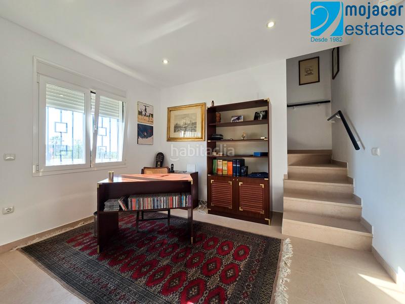 Foto a0cbb4ed-0a17-42c2-a82c-a182343eef34. Chalet in calle sector 12 360 in El Palmeral Mojácar