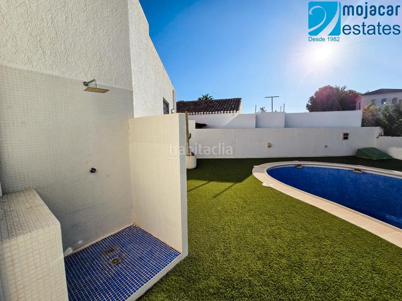 Foto a2c500aa-60fd-4328-a949-a1b5efd69279. Chalet in calle sector 12 360 in El Palmeral Mojácar