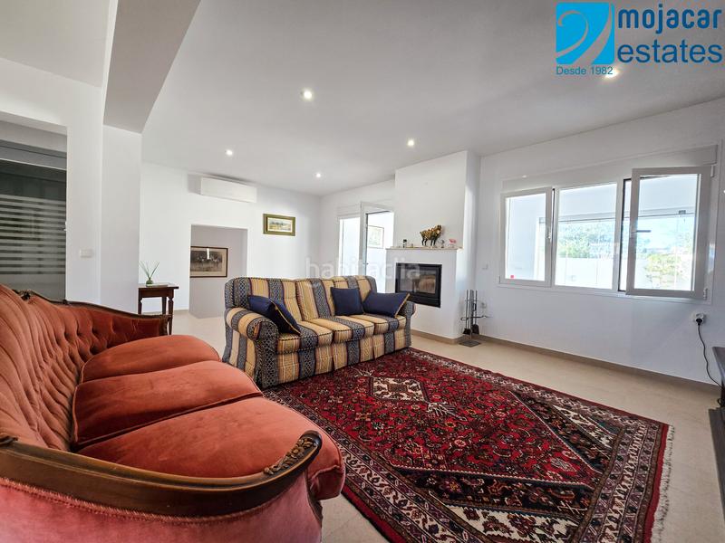 Foto b49d233b-0e72-4fd5-b4e2-8aa74997512d. Chalet in calle sector 12 360 in El Palmeral Mojácar