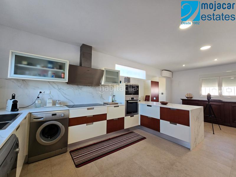 Foto ce607aef-0fe0-4bdf-9273-471744068f13. Chalet in calle sector 12 360 in El Palmeral Mojácar