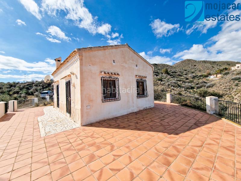 Foto 554756d0-f093-42ae-bfb8-c8d0a01d0e40. Bauernhof in calle josé gallardo 76 in Gallardos (Los)