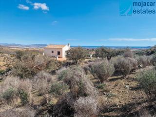 Masia a Calle josé gallardo 76. Casa de campo rústica con preciosas vistas y 10.000m² de terreno