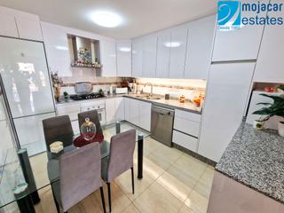 Apartment in Calle joaquín escobar 121. Garrucha apartamento en venta - ubicación céntrica, vistas parci