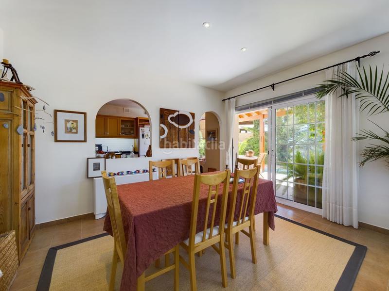 Foto 1f637824-5df8-425c-8a7a-f2d18ac5aa2e. Chalet en calle alondra 8 sensacional chalet y anexo independiente en venta , almería, andalucía con impresionantes vistas de las montaña en Mojácar