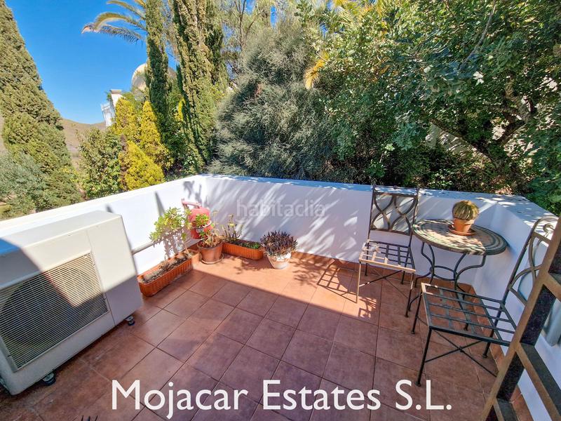 Foto 2a162e61-3dfa-4eb4-89b8-5071f0d2b634. Chalet en calle alondra 8 sensacional chalet y anexo independiente en venta , almería, andalucía con impresionantes vistas de las montaña en Mojácar