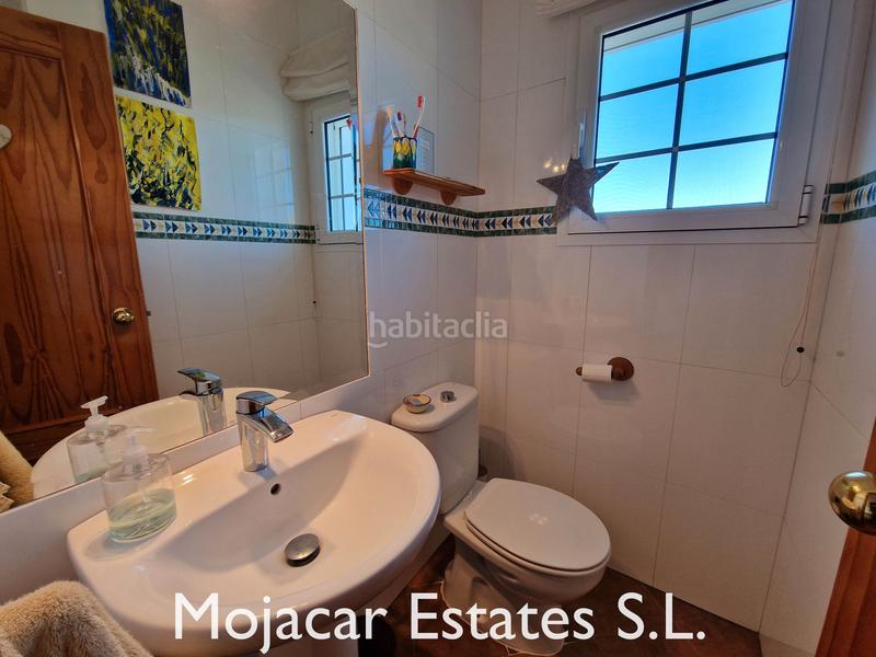 Foto 3303032d-7798-4bf2-b2b4-509797e1a749. Chalet en calle alondra 8 sensacional chalet y anexo independiente en venta , almería, andalucía con impresionantes vistas de las montaña en Mojácar