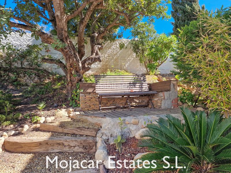 Foto 6df94508-8e14-4714-8fc0-a9e996957031. Chalet en calle alondra 8 sensacional chalet y anexo independiente en venta , almería, andalucía con impresionantes vistas de las montaña en Mojácar