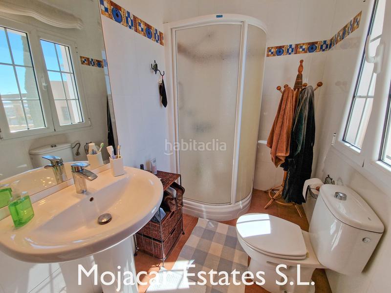 Foto d6b20295-8ebe-49b4-b1f6-58b00bfc2565. Chalet en calle alondra 8 sensacional chalet y anexo independiente en venta , almería, andalucía con impresionantes vistas de las montaña en Mojácar