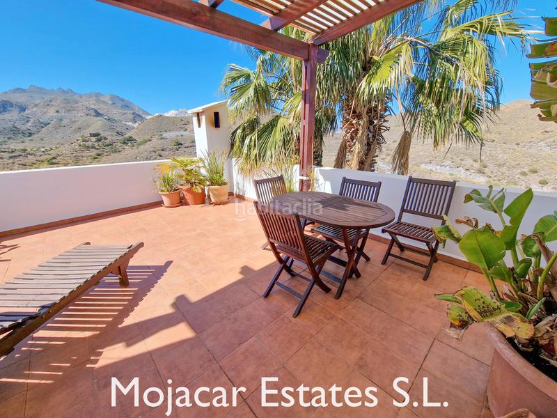 Foto fc7b23be-8738-45a8-84c0-428f673da592. Chalet en calle alondra 8 sensacional chalet y anexo independiente en venta , almería, andalucía con impresionantes vistas de las montaña en Mojácar