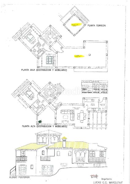 Foto 28b55bd6-121f-48a9-b893-80e2d810cbde. Terreny residencial a n/a a Turre